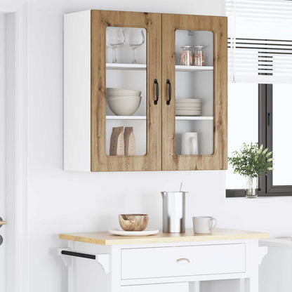 Krycí Deska Myčky Na Nádobí Kalmar Artisanový Dub