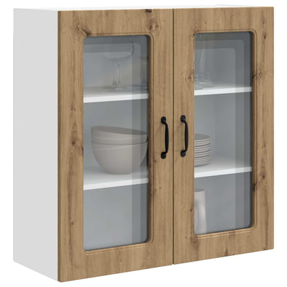 Krycí Deska Myčky Na Nádobí Kalmar Artisanový Dub