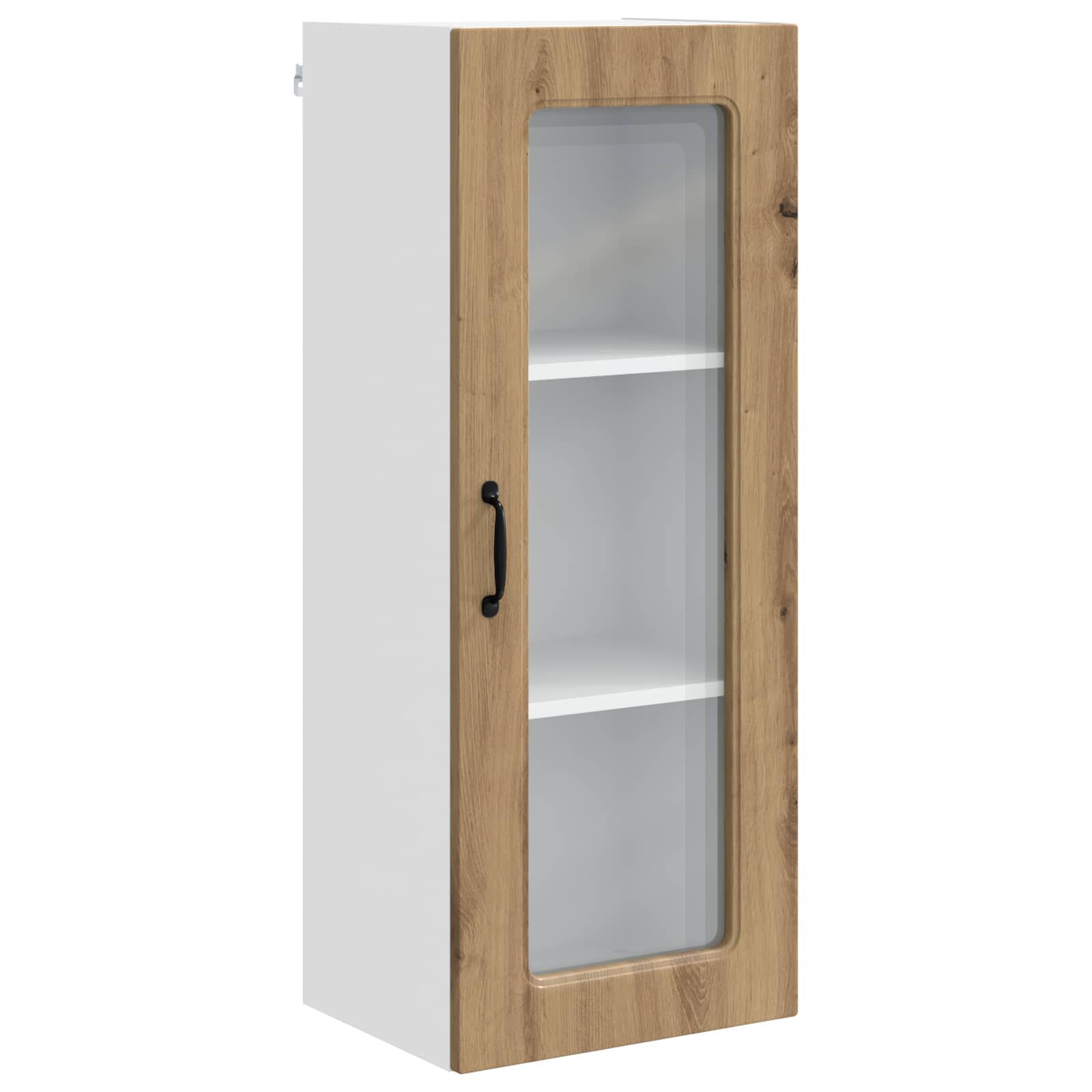Krycí Deska Myčky Na Nádobí Kalmar Artisanový Dub