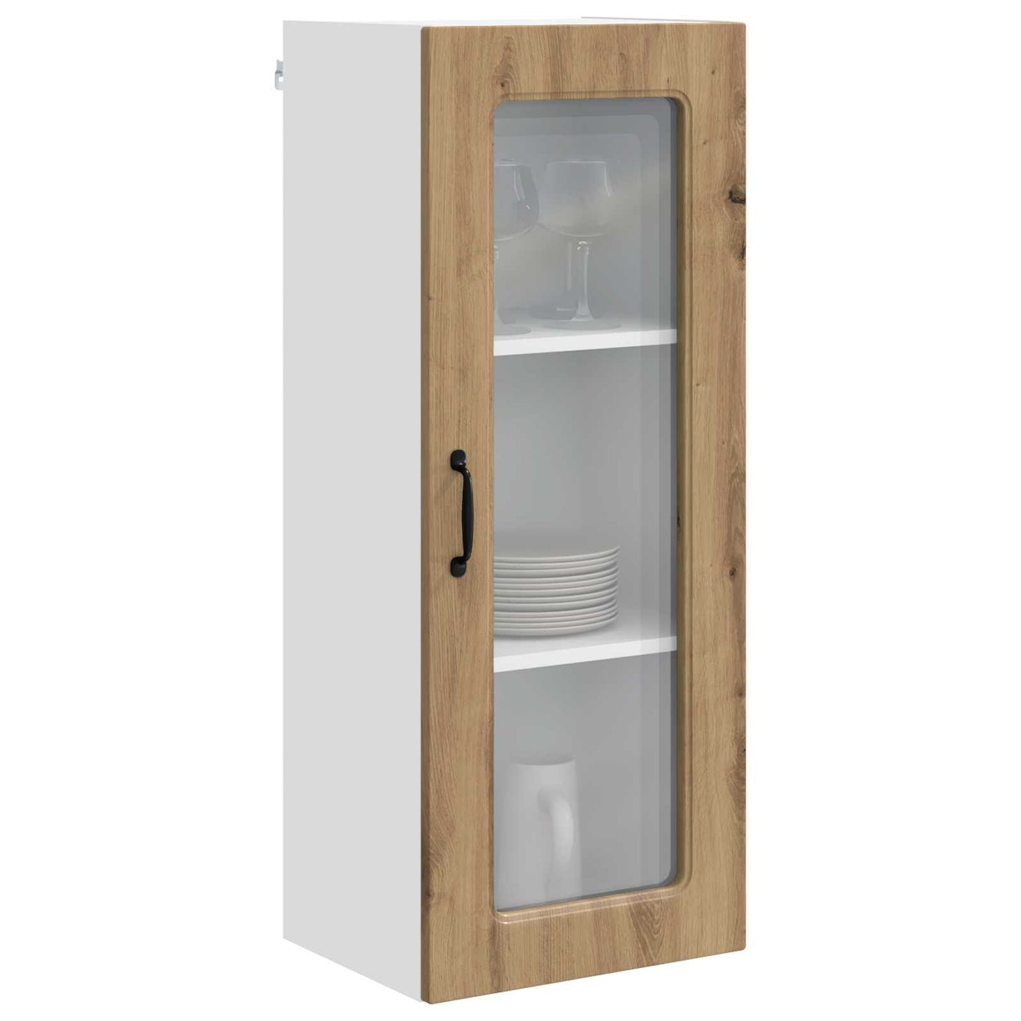 Krycí Deska Myčky Na Nádobí Kalmar Artisanový Dub
