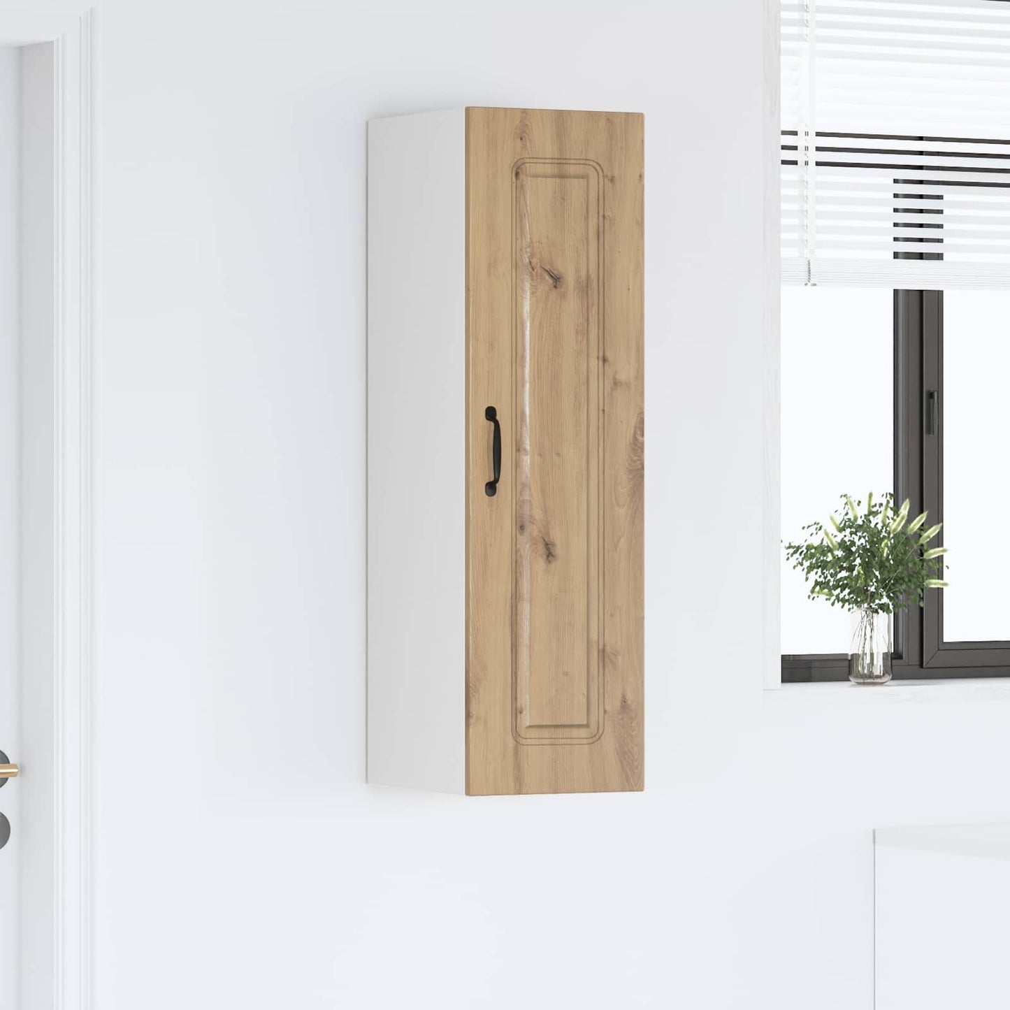 Krycí Deska Myčky Na Nádobí Kalmar Artisanový Dub