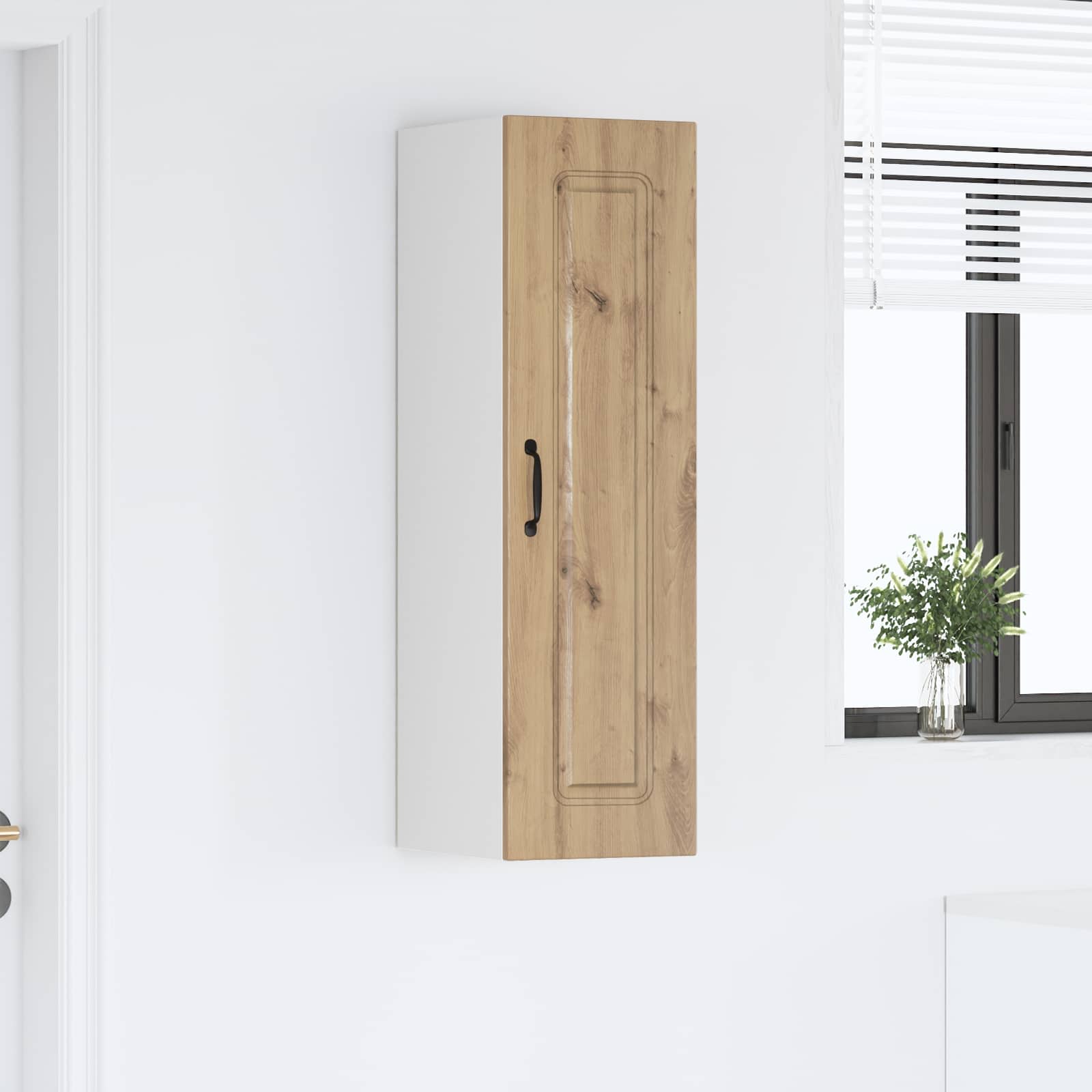 Krycí Deska Myčky Na Nádobí Kalmar Artisanový Dub