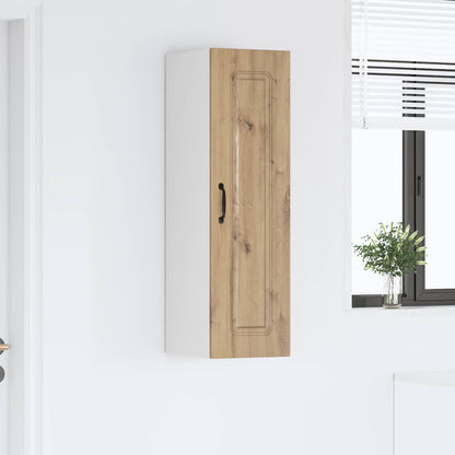 Krycí Deska Myčky Na Nádobí Kalmar Artisanový Dub