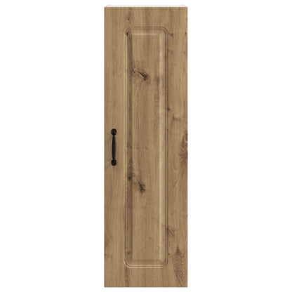 Krycí Deska Myčky Na Nádobí Kalmar Artisanový Dub