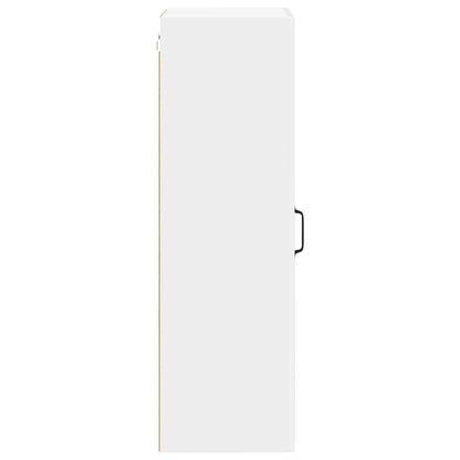 Krycí Deska Myčky Na Nádobí Kalmar Vysoce Lesklá Bílá