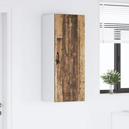 Krycí Deska Myčky Na Nádobí Kalmar Staré Dřevo 40 X 31 X 100 Cm