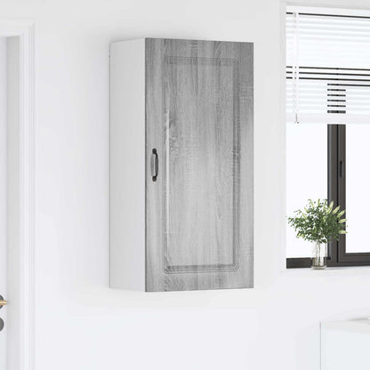 Krycí Deska Myčky Na Nádobí Kalmar Šedá Sonoma 50 X 31 X 100 Cm