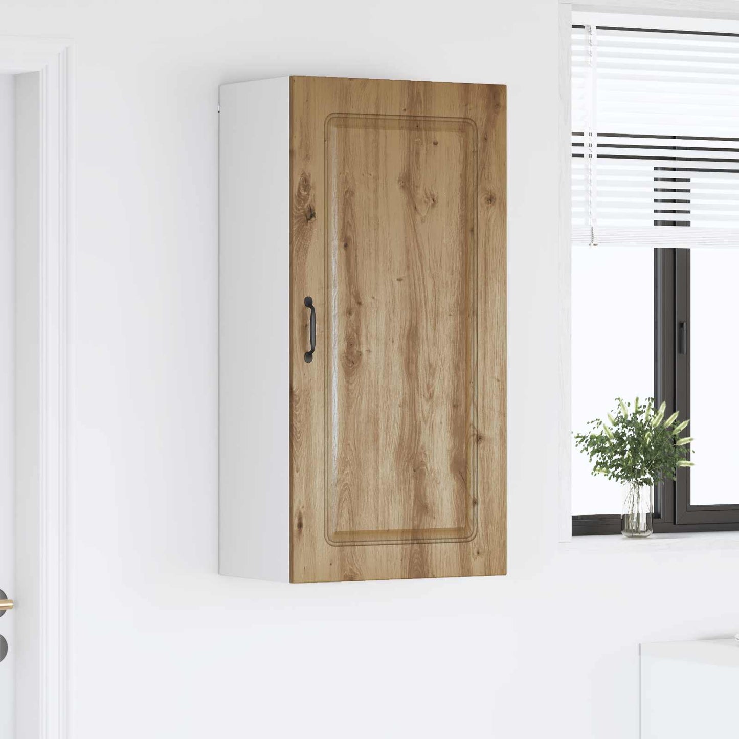 Krycí Deska Myčky Na Nádobí Kalmar Artisanový Dub