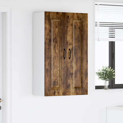Krycí Deska Myčky Na Nádobí Kalmar Kouřový Dub 60 X 31 X 100 Cm