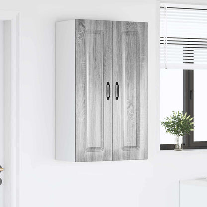 Krycí Deska Myčky Na Nádobí Kalmar Šedá Sonoma 60 X 31 X 100 Cm