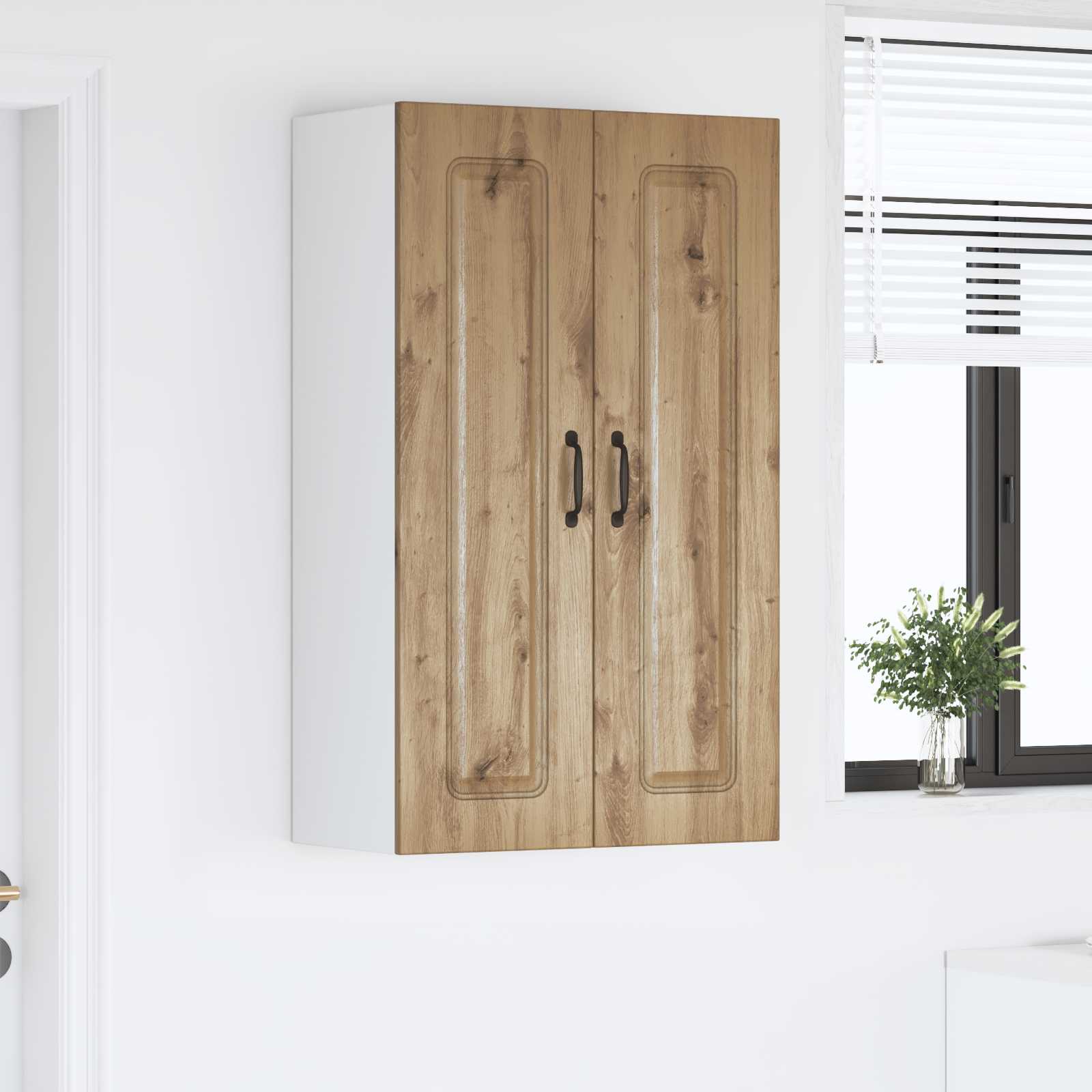 Krycí Deska Myčky Na Nádobí Kalmar Artisanový Dub