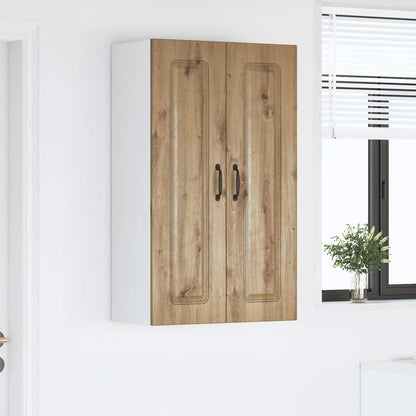 Krycí Deska Myčky Na Nádobí Kalmar Artisanový Dub