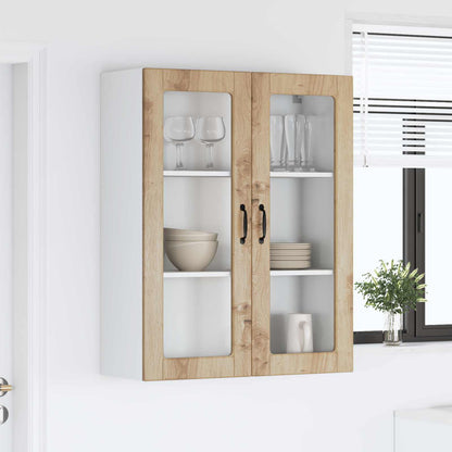 Krycí Deska Myčky Na Nádobí Kalmar Artisanový Dub