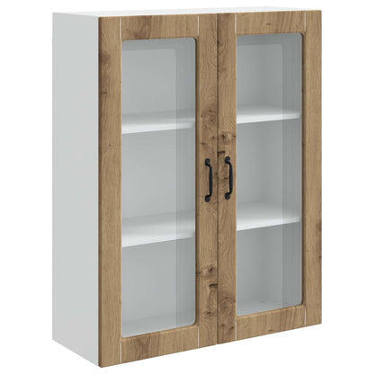 Krycí Deska Myčky Na Nádobí Kalmar Artisanový Dub