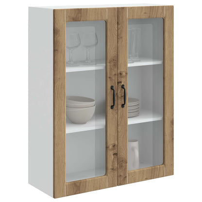 Krycí Deska Myčky Na Nádobí Kalmar Artisanový Dub