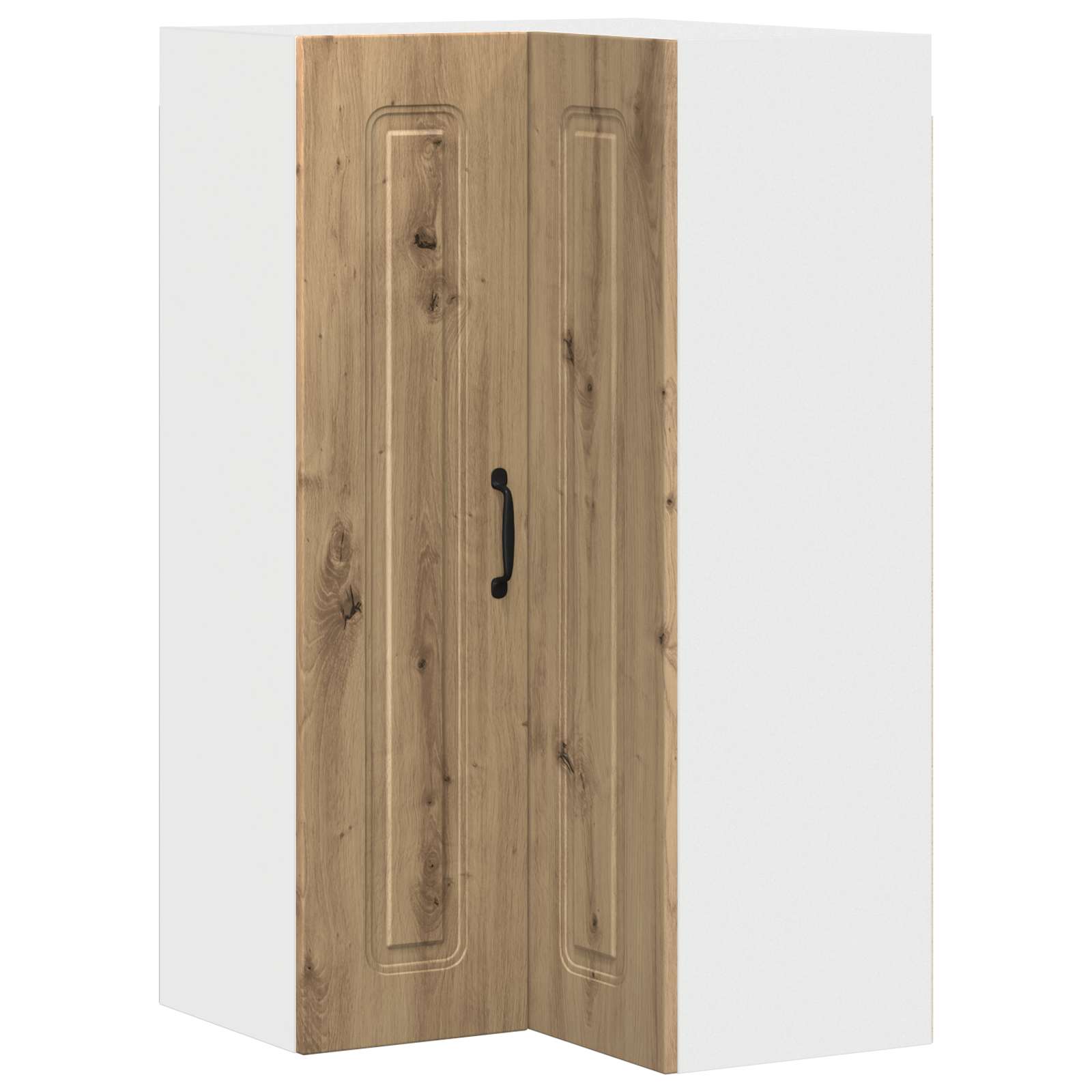Krycí Deska Myčky Na Nádobí Kalmar Artisanový Dub
