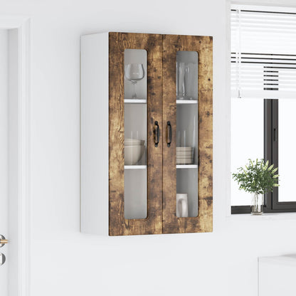 Krycí Deska Myčky Na Nádobí Kalmar Kouřový Dub 60 X 31 X 100 Cm