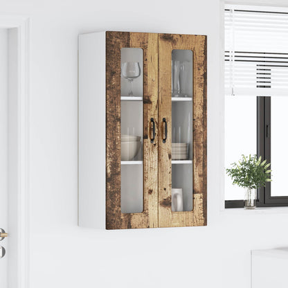 Krycí Deska Myčky Na Nádobí Kalmar Staré Dřevo 60 X 31 X 100 Cm