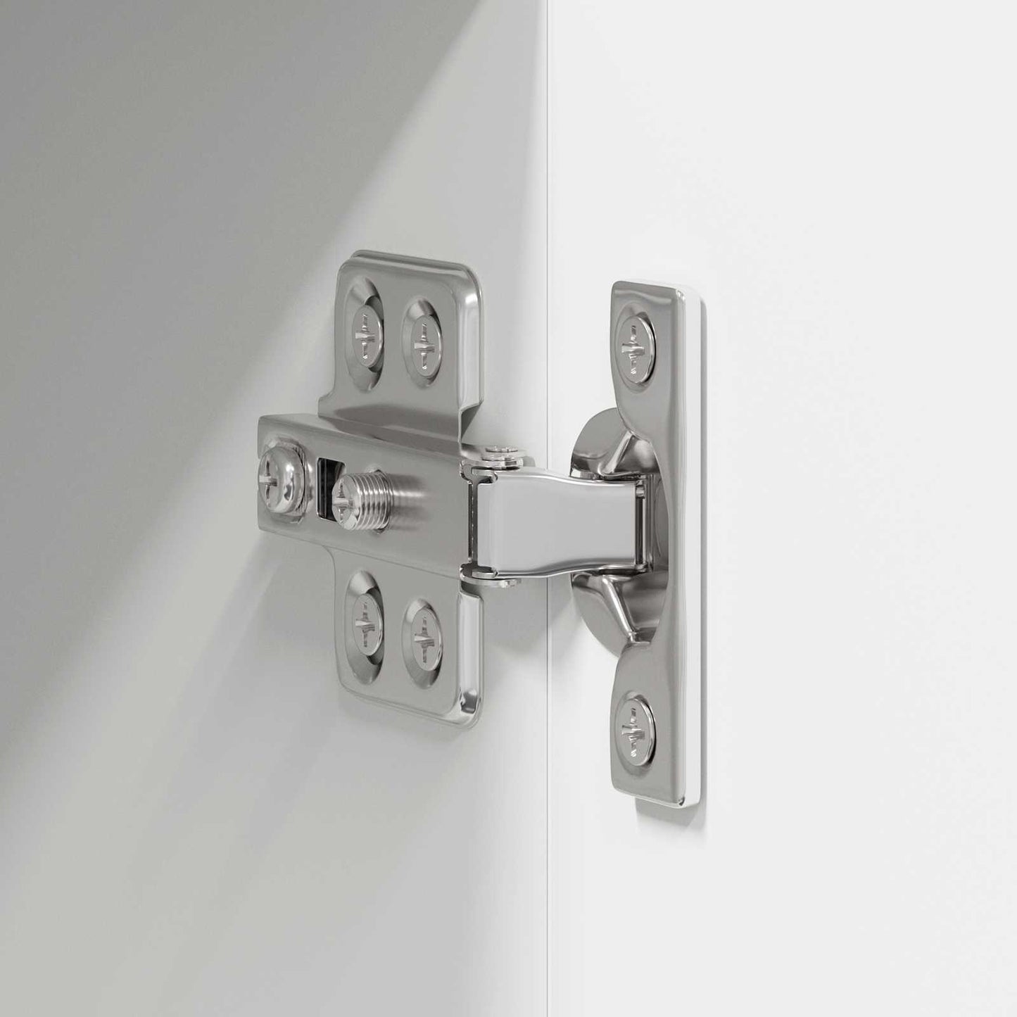 Nástěnná Skříňka Lucca Hnědý Dub 30 X 31 X 40 Cm