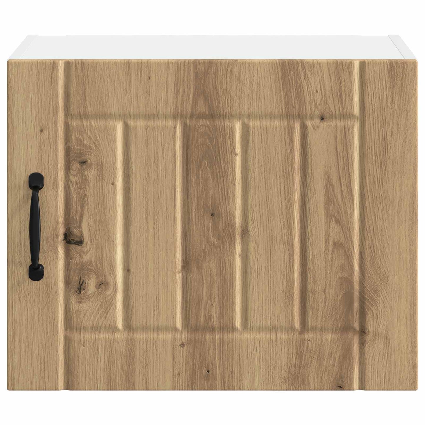 Nástěnná Skříňka Lucca 2 Pcs Dub Artisan Kompozitní Dřevo