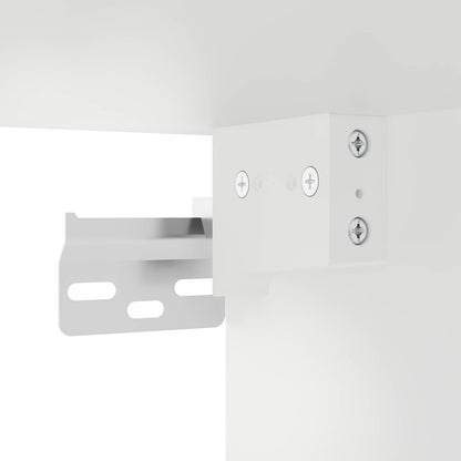 Nástěnná Skříňka Lucca Dub Sonoma 80 X 31 X 40 Cm