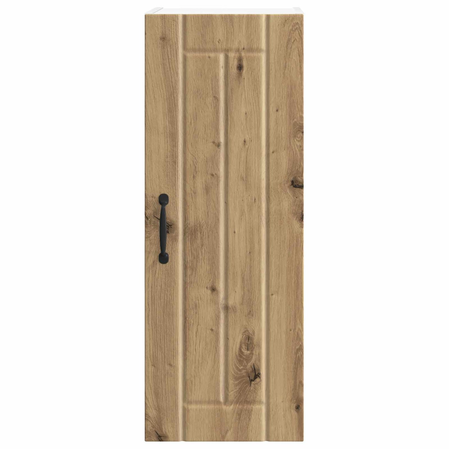Nástěnná Skříňka Lucca 2 Pcs Dub Artisan Kompozitní Dřevo