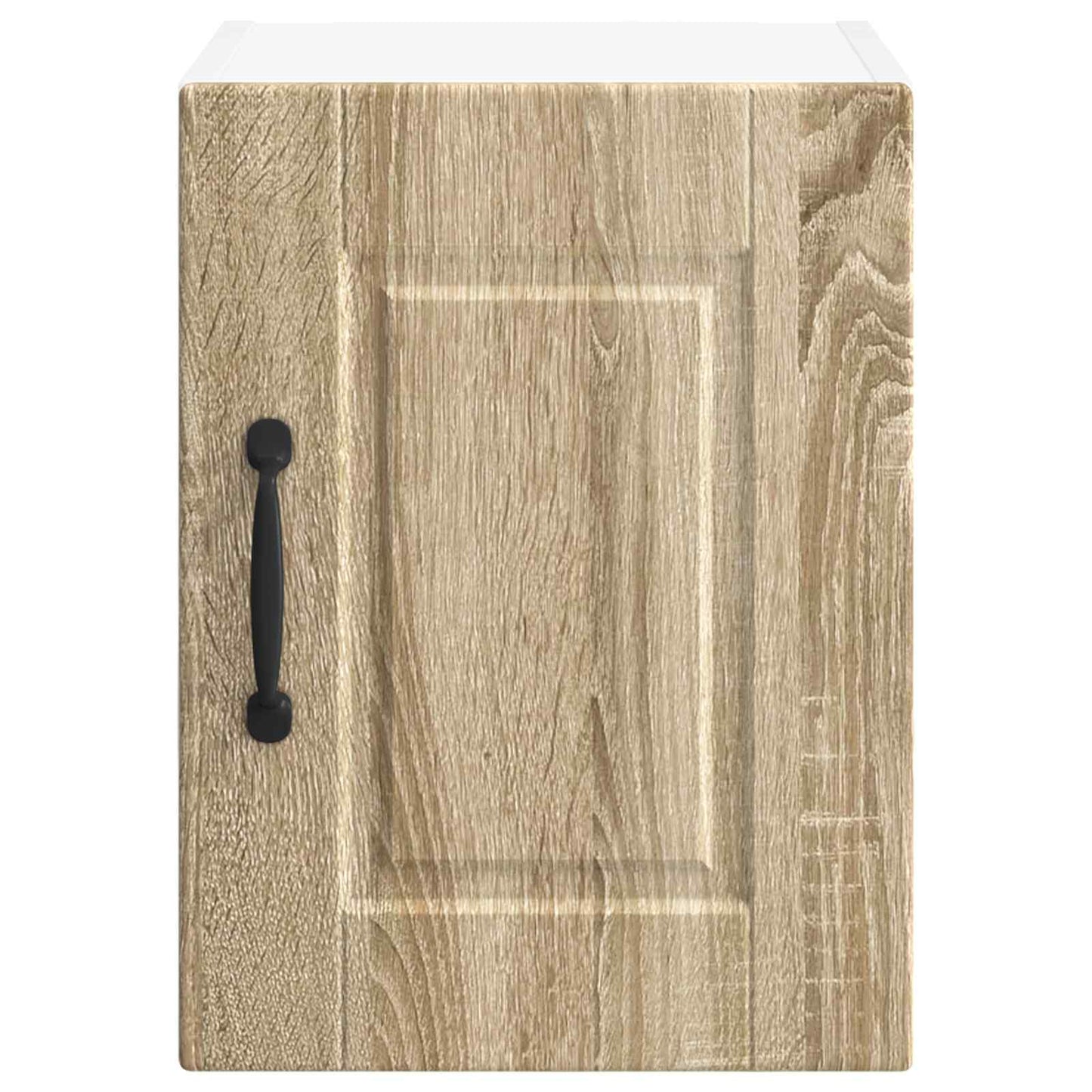 Nástěnná Skříňka Porto 2 Pcs Sonoma Dub Kompozitní Dřevo