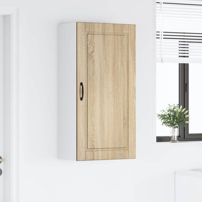 Nástěnná Skříňka Porto Sonoma Dub 50 X 31 X 100 Cm