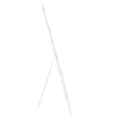 Světlo Ve Tvaru Vánočního Stromečku Vícebarevný 78 X 58 Cm Pvc