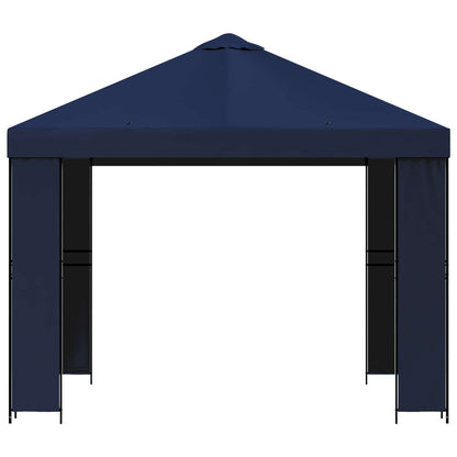 Altán 3 X 3 M Polyester A Ocel 190 Gsm