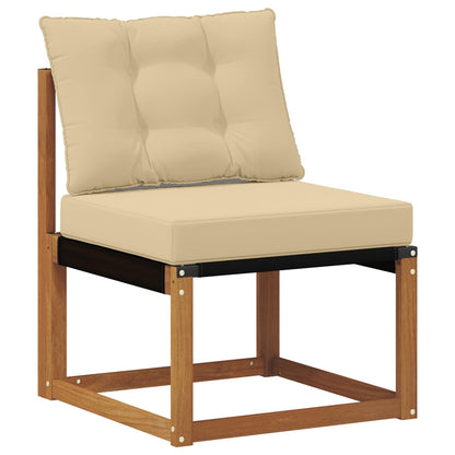 Zahradní Prostřední Pohovka
