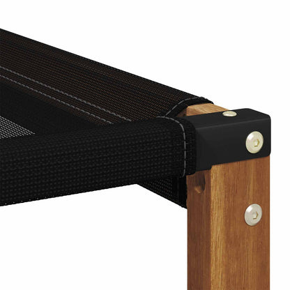 Venkovní Prostřední A Rohová Pohovka S Polštářem 3 Kus Přírodní
