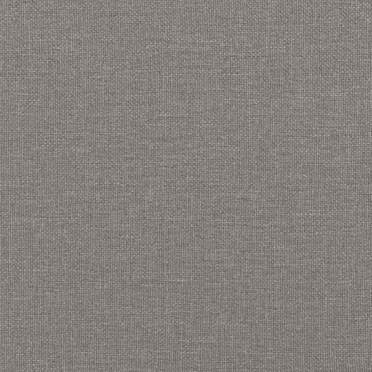 Stolička Taupe 101 X 41 X 40 Cm Látka A Syntetické Dřevo