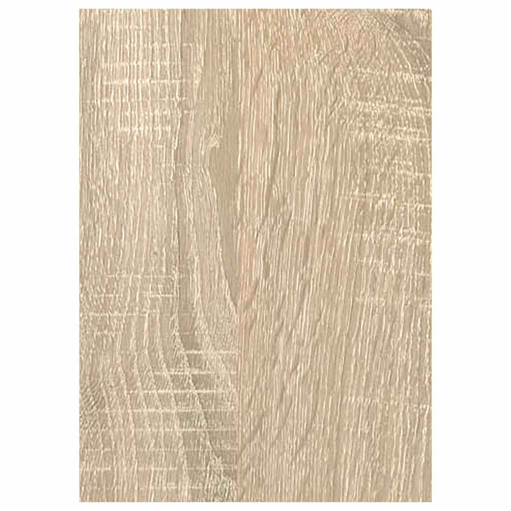 Dekorační Panely 150 Pcs Sonoma Dub 15 X 21 X 0.27 Cm