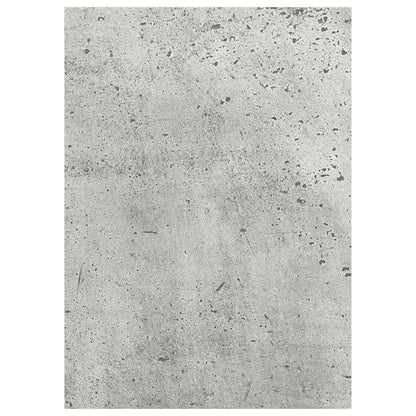 Dekorační Panely 150 Pcs Betonově Šedá 15 X 21 X 0.27 Cm