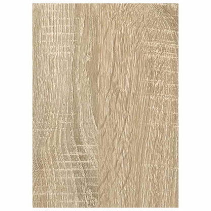 Dekorační Panely 150 Pcs Sonoma Dub 21 X 30 X 0,27 Cm