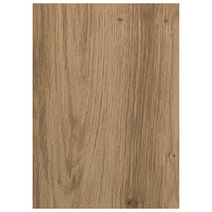 Dekorační Panely 12 Pcs Artisanový Dub 21 X 30 X 0,27 Cm