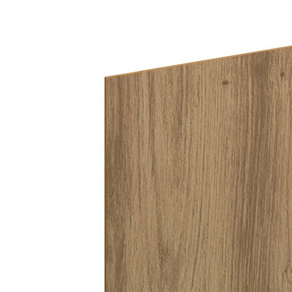 Dekorační Panely 50 Pcs Artisanový Dub 21 X 30 X 0,27 Cm