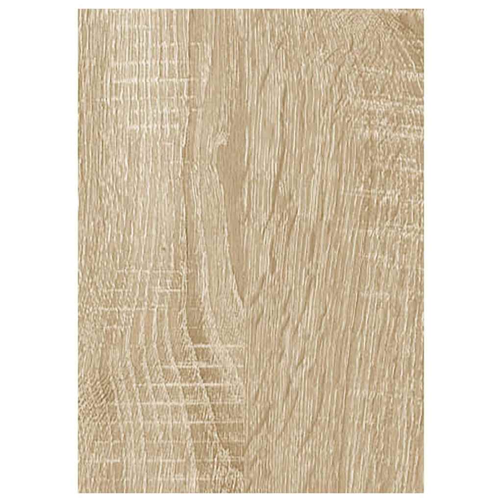 Dekorační Panely 12 Pcs Sonoma Dub 30 X 42 X 0.27 Cm
