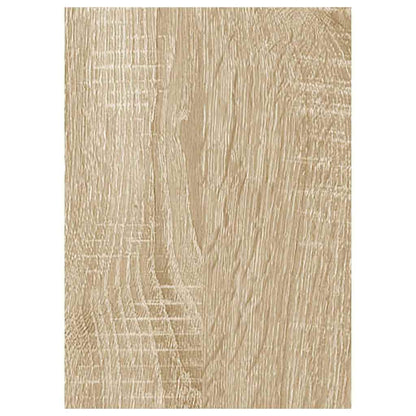 Dekorační Panely 12 Pcs Sonoma Dub 30 X 42 X 0.27 Cm