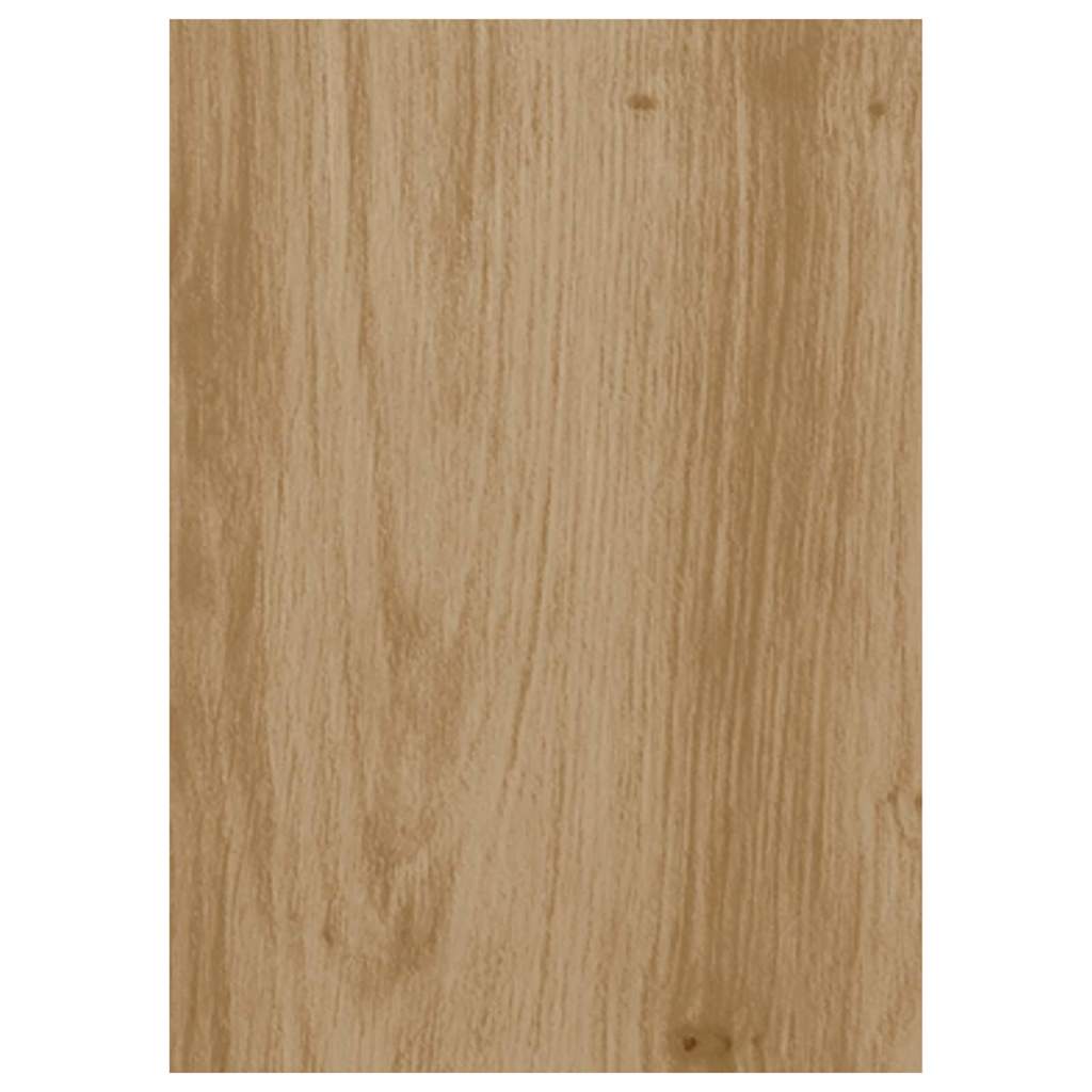 Dekorační Panely 50 Pcs Artisanový Dub 30 X 42 X 0.27 Cm