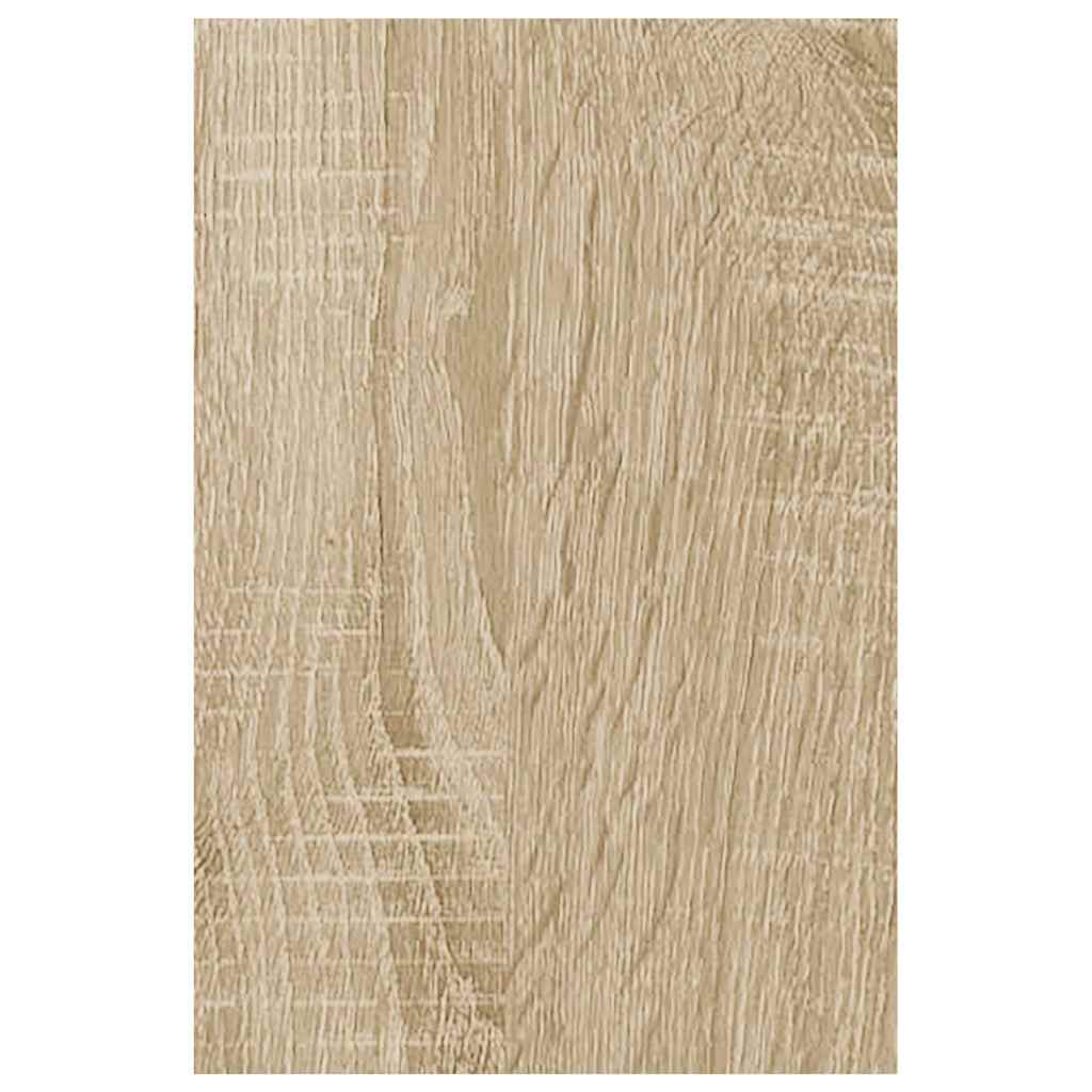 Dekorační Panely 12 Pcs Sonoma Dub 40 X 60 X 0,27 Cm
