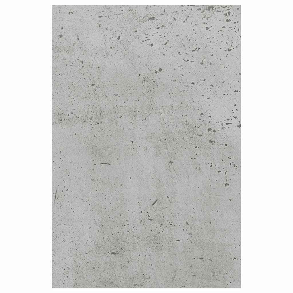 Dekorační Panely 12 Pcs Betonově Šedá 40 X 60 X 0,27 Cm