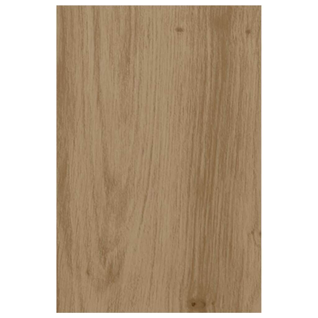 Dekorační Panely 12 Pcs Artisanový Dub 40 X 60 X 0,27 Cm