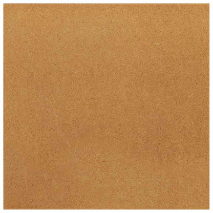 Dekorační Panely 12 Pcs Šedá Sonoma 30 X 30 X 0.27 Cm
