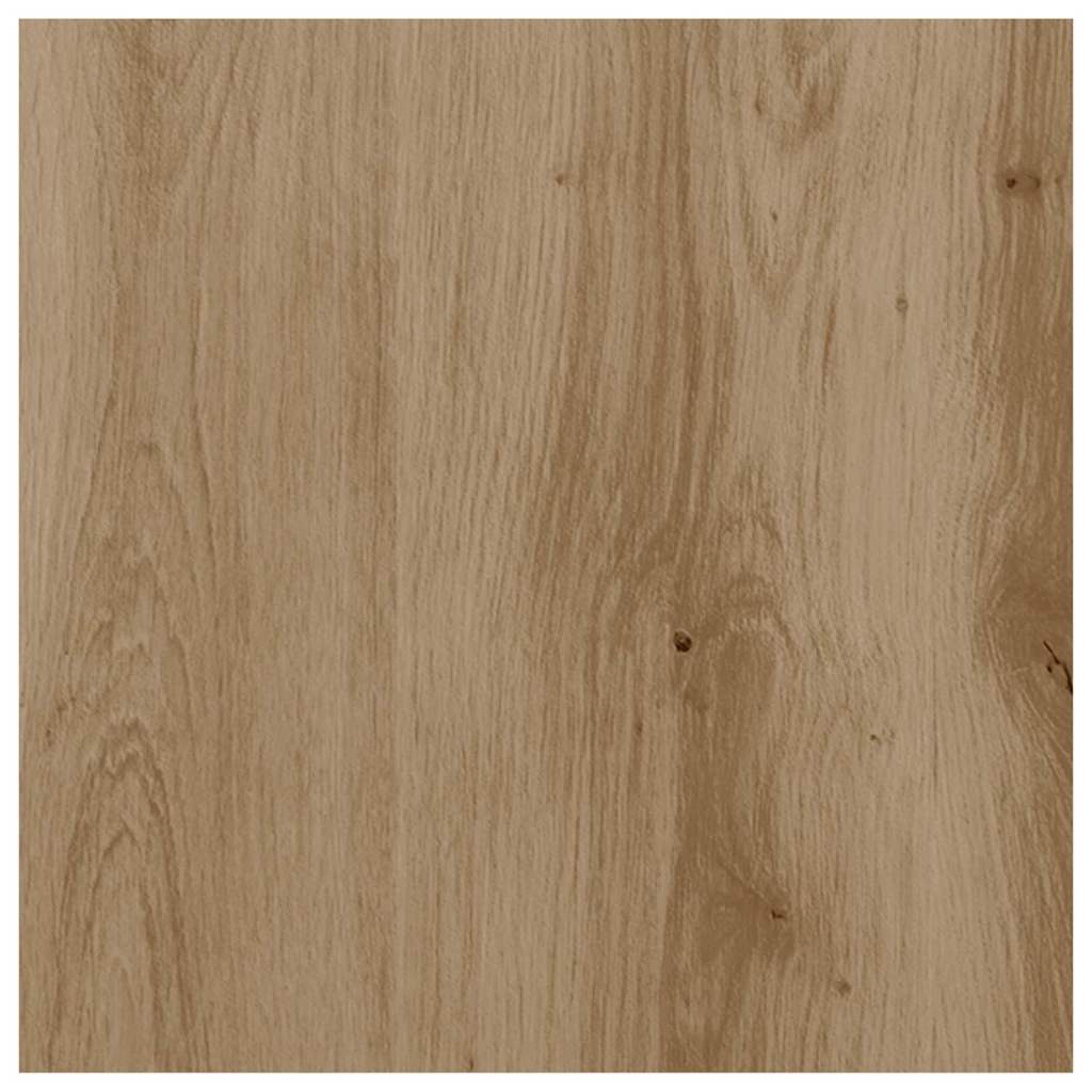 Dekorační Panely 50 Pcs Artisanový Dub 30 X 30 X 0.27 Cm