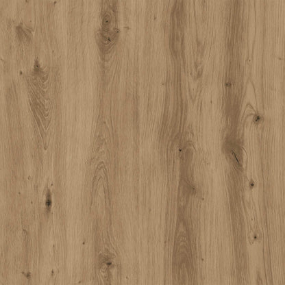 Knihovna 68 X 30 X 108.5 Cm Kompozitní Dřevo Umělecký Dub