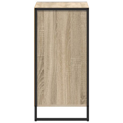Servírovací Skříň Sonoma 42 X 36 X 75.5 Cm Kompozitní Dřevo