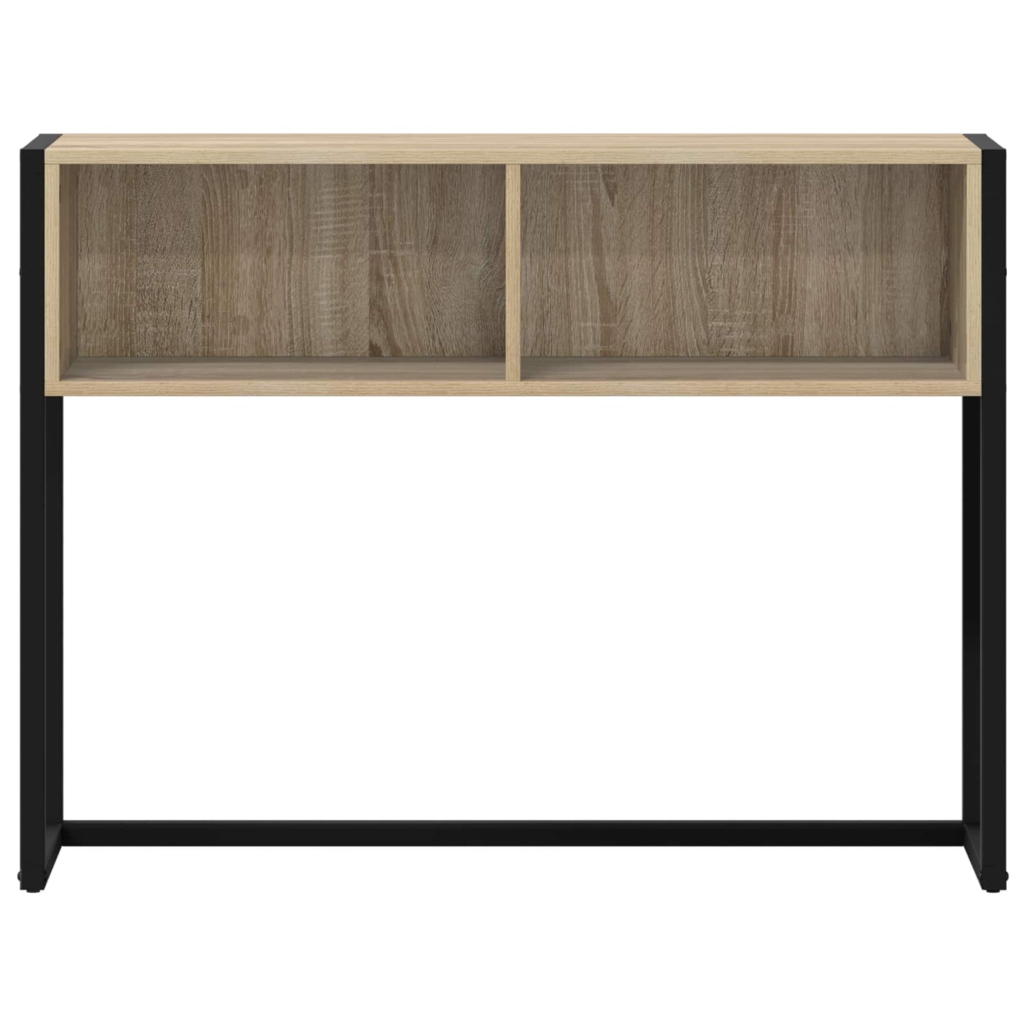 Odkládací Stolek Sonoma 100 X 36 X 75 Cm Kompozitní Dřevo