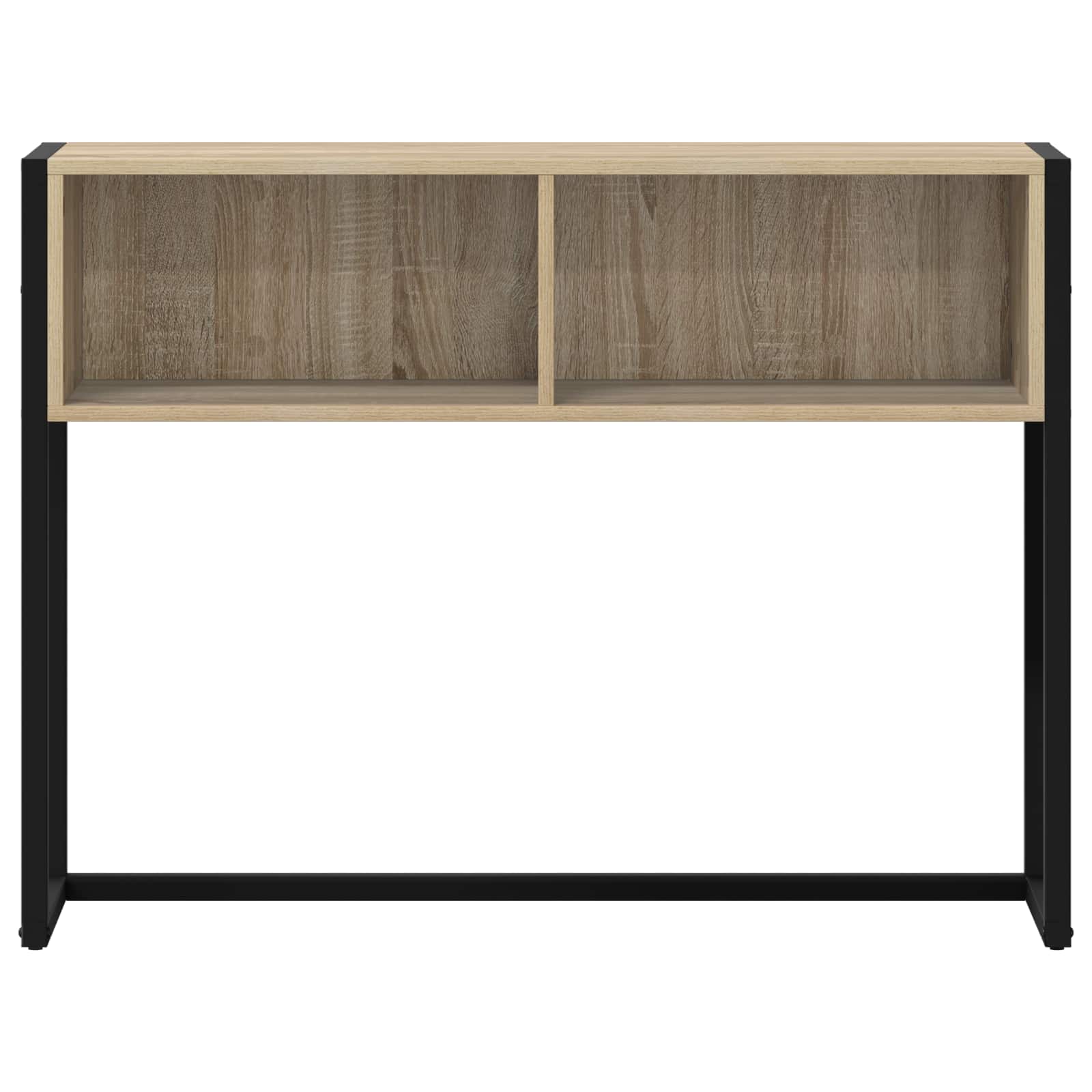 Odkládací Stolek Sonoma 100 X 36 X 75 Cm Kompozitní Dřevo